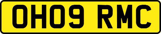 OH09RMC
