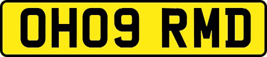 OH09RMD