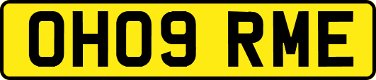 OH09RME