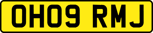 OH09RMJ