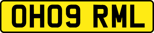 OH09RML