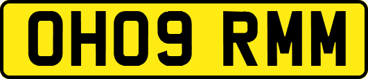 OH09RMM