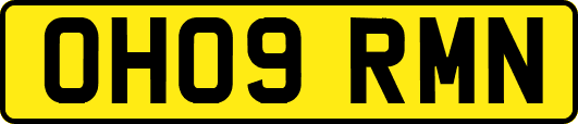 OH09RMN