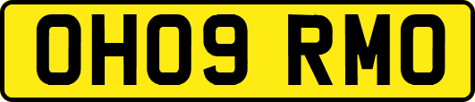 OH09RMO