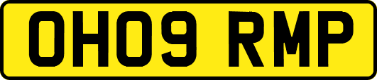 OH09RMP