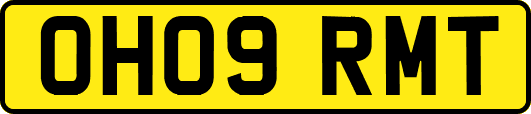 OH09RMT