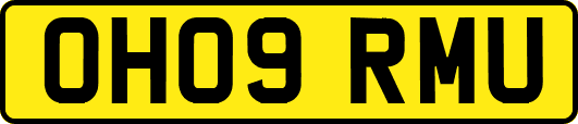 OH09RMU