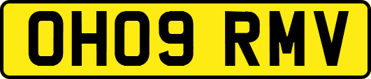OH09RMV