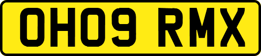 OH09RMX