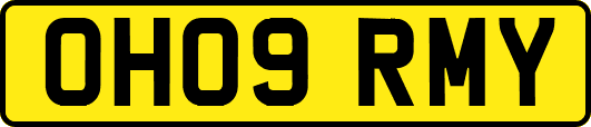 OH09RMY
