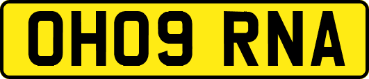 OH09RNA