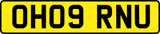 OH09RNU