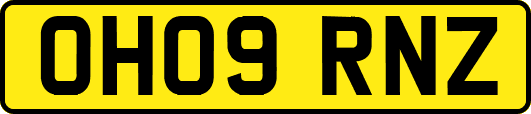 OH09RNZ