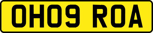OH09ROA
