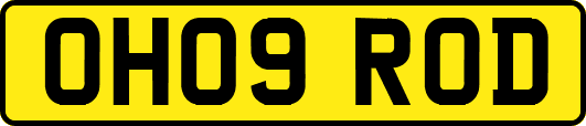 OH09ROD