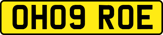 OH09ROE