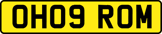 OH09ROM