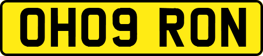 OH09RON