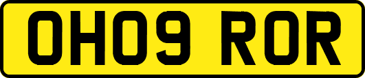 OH09ROR