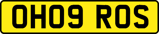 OH09ROS