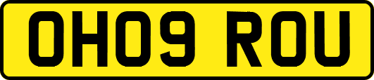 OH09ROU