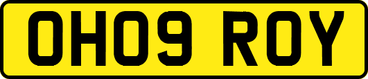 OH09ROY