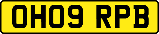 OH09RPB