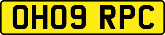 OH09RPC