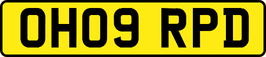 OH09RPD