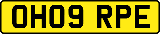 OH09RPE