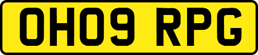 OH09RPG