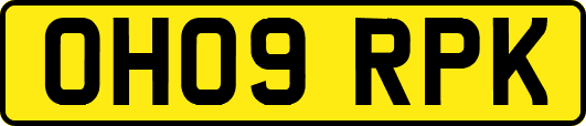 OH09RPK