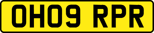 OH09RPR