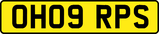 OH09RPS
