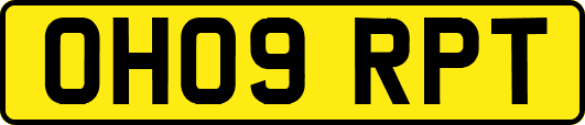 OH09RPT