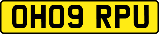 OH09RPU