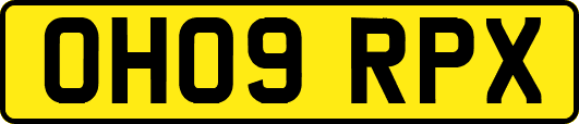 OH09RPX