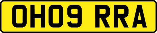 OH09RRA