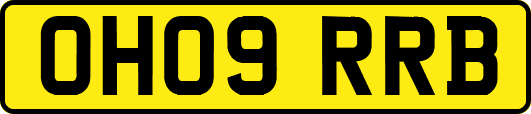 OH09RRB
