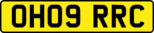 OH09RRC