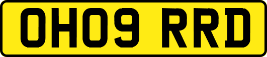 OH09RRD