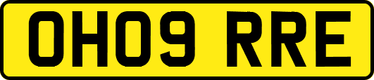 OH09RRE