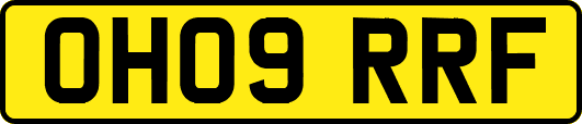 OH09RRF