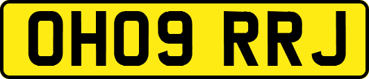 OH09RRJ