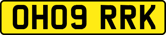 OH09RRK
