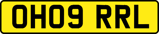 OH09RRL