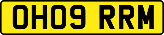 OH09RRM
