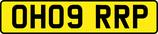OH09RRP