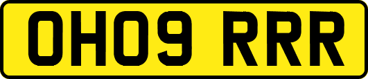 OH09RRR
