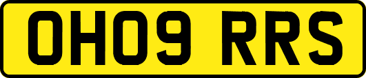 OH09RRS